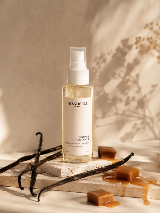 Essence caramel