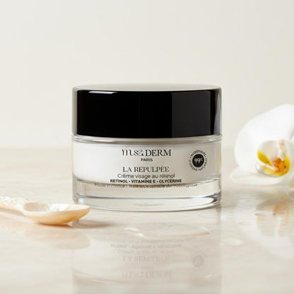 La Repulpée – Crème rétinol 50 ml