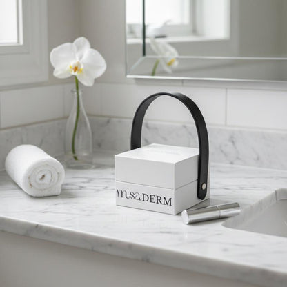 La Gracieuse - Crème azélaïque 50 ml.