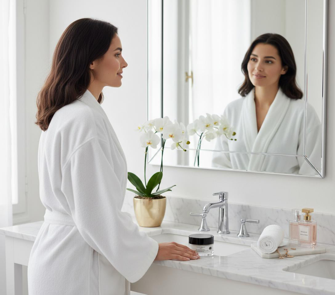 La Gracieuse - Crème azélaïque 50 ml.