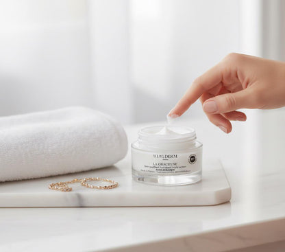 La Gracieuse - Crème azélaïque 50 ml.