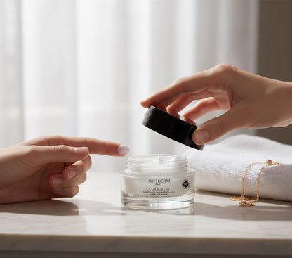 La Gracieuse - Crème azélaïque 50 ml.