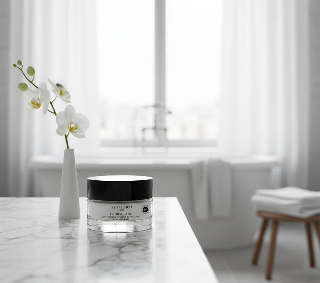 La Gracieuse - Crème azélaïque 50 ml.