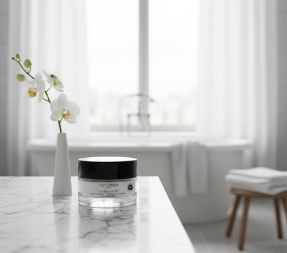 La Gracieuse - Crème azélaïque 50 ml.